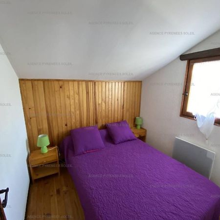 Chalet 6 Pers. Les Angles Avec Garage Et Veranda - Fr-1-295-136 Eksteriør billede