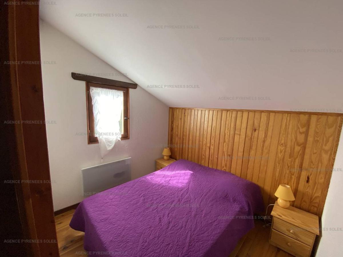 Chalet 6 Pers. Les Angles Avec Garage Et Veranda - Fr-1-295-136 Eksteriør billede