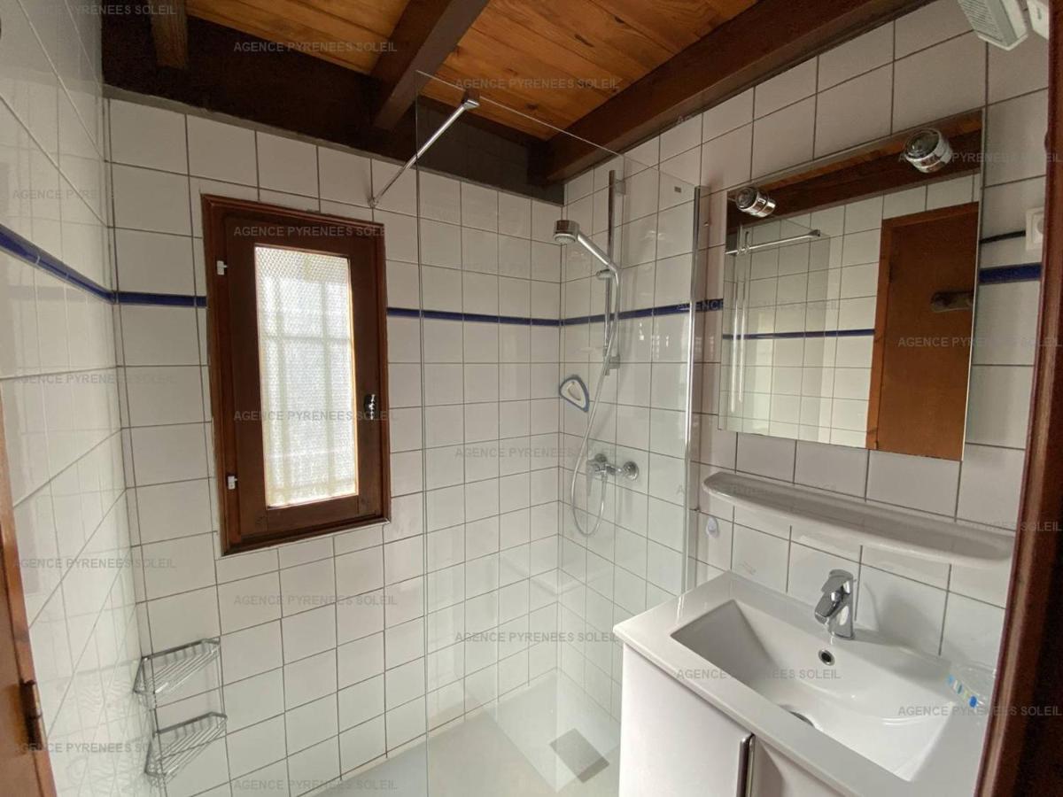 Chalet 6 Pers. Les Angles Avec Garage Et Veranda - Fr-1-295-136 Eksteriør billede